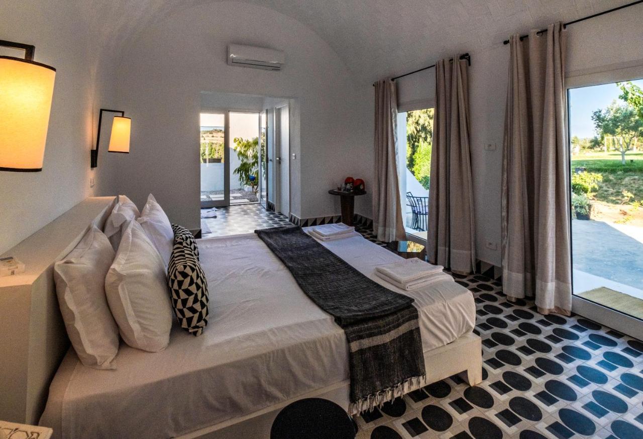 Dar Jbel Hotell Dar Retba Eksteriør bilde