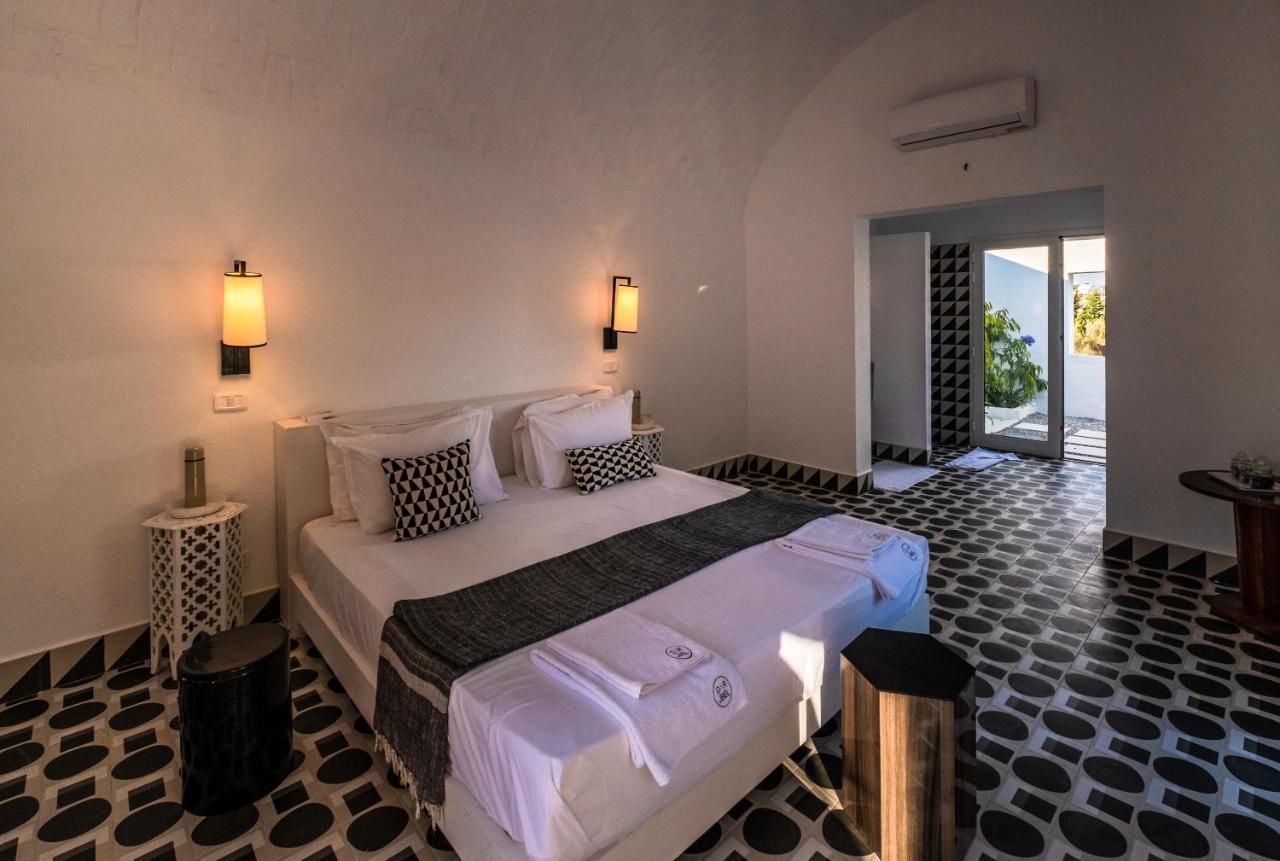 Dar Jbel Hotell Dar Retba Eksteriør bilde