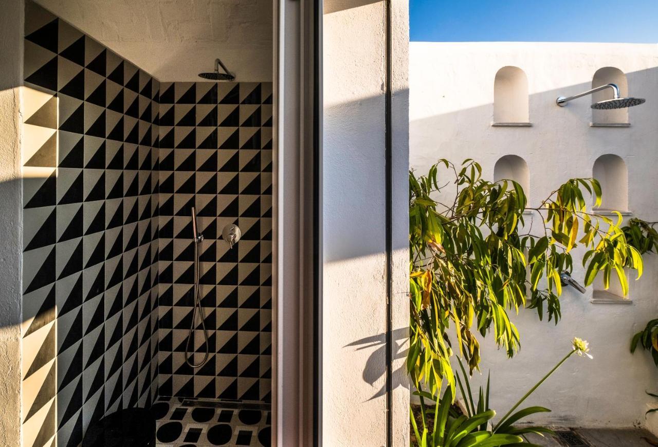 Dar Jbel Hotell Dar Retba Eksteriør bilde