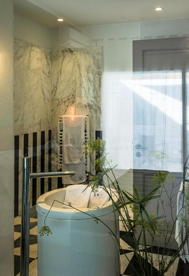 Dar Jbel Hotell Dar Retba Eksteriør bilde
