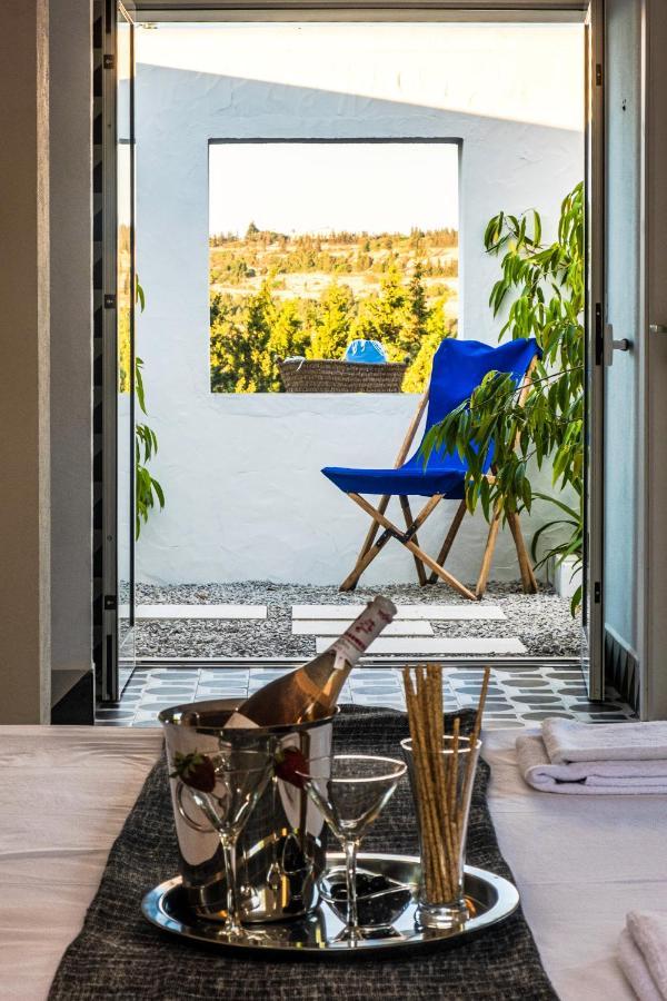 Dar Jbel Hotell Dar Retba Eksteriør bilde